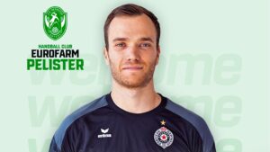 Пелистер доведе нов Словенец како замена за Тајник