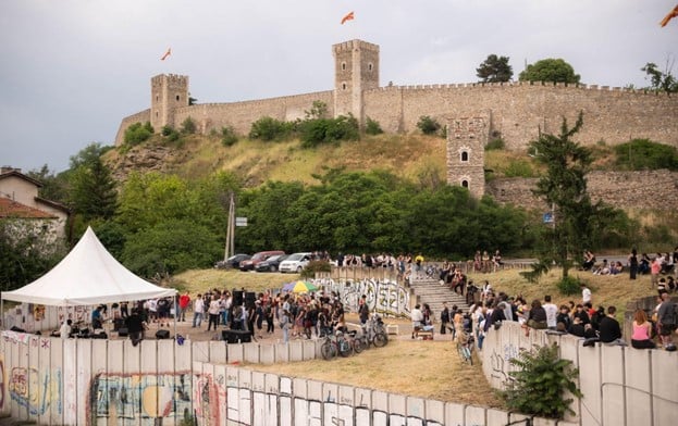 Музичкиот фестивал „Сепак се врти“ започна кампања за донации по изостанокот на поддршка од државата