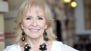 Денес роденден прославува нашата позната пејачка на македонски изворни и новокомпонирани песни Блага Петреска