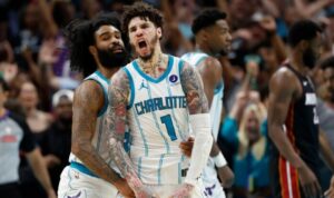 НБА покрена истрага за еден од најчудните инциденти на терен (ВИДЕО)