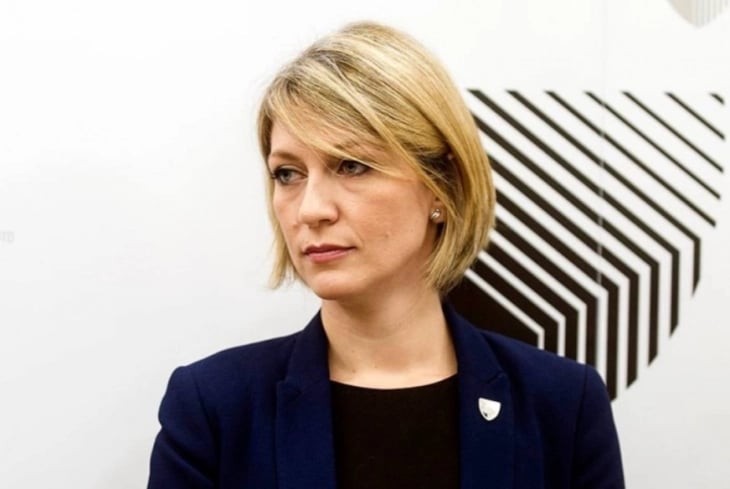 Ленче Ристоска поднесе оставка како јавен обвинител