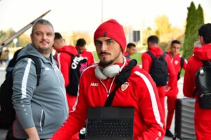 Наполи не ја плаќа клаузулата – што ќе се случи со Елмас?