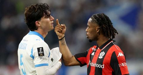 ВИДЕО: Перфектна „паненка“ на Ваи, Ница откина бод од „Велодром“