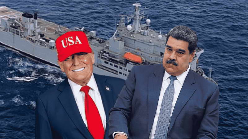 Американски војник обвинет за користење на доверливи информации за рацијата на Мадуро обложувајќи се на Полимаркет за 400.000 долари