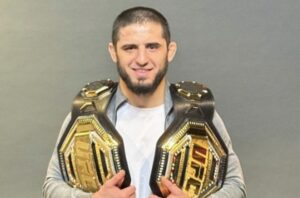 Ислам Махачев сака да се бори во јули