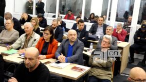 Вештачење за „Пулс“: 157 лица со тешки повреди, 65 повредени – меѓу нив и деца