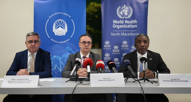 НЕ СЕ БЕСПЛАТНИ АНТИБЕБИ ПИЛУЛИTE И НИКОТИНСКИTE ФЛАСТЕРИ СТАВЕНИ НА НОВАТА ЕСЕНЦИЈАЛНА ЛИСТА НА ЛЕКОВИ