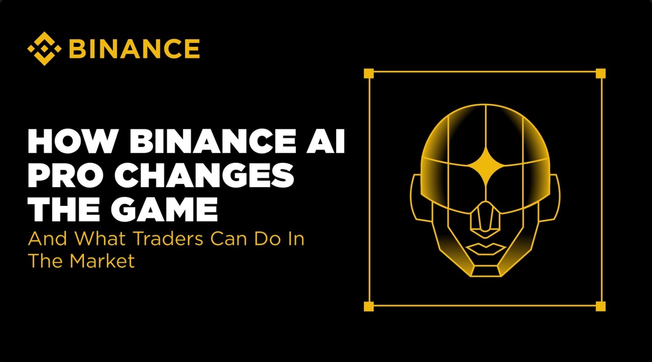 Binance AI Pro – нова алатка што го менува начинот на тргување со криптовалути