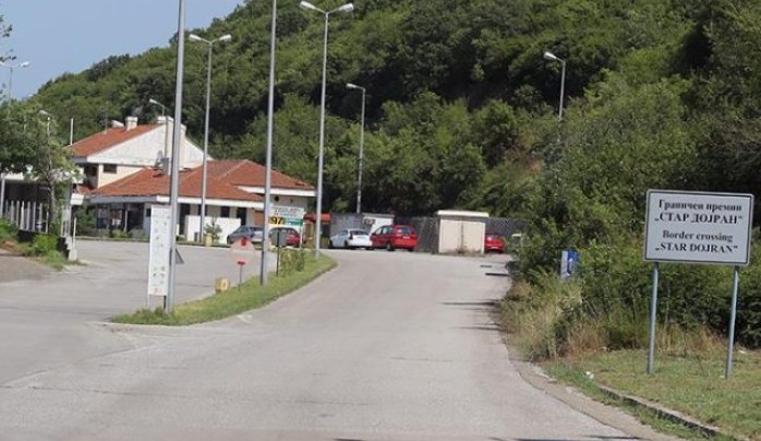 Гужви на граница со Грција поради новиот ЕЕЅ систем