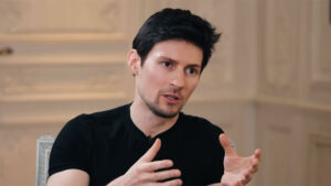 Дуров: Макрон ги користи кривичните истраги за да ја задуши слободата на говорот