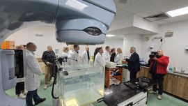 Бројот на случаи со меланом за 5 години пораснал за цели 116 отсто, а со рак на дојка за 40 отсто