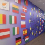 ЕУ доби 1,4 милијарди евра приход од замрзнатиот руски имот, средствата ќе ги насочи на поддршка на Украина