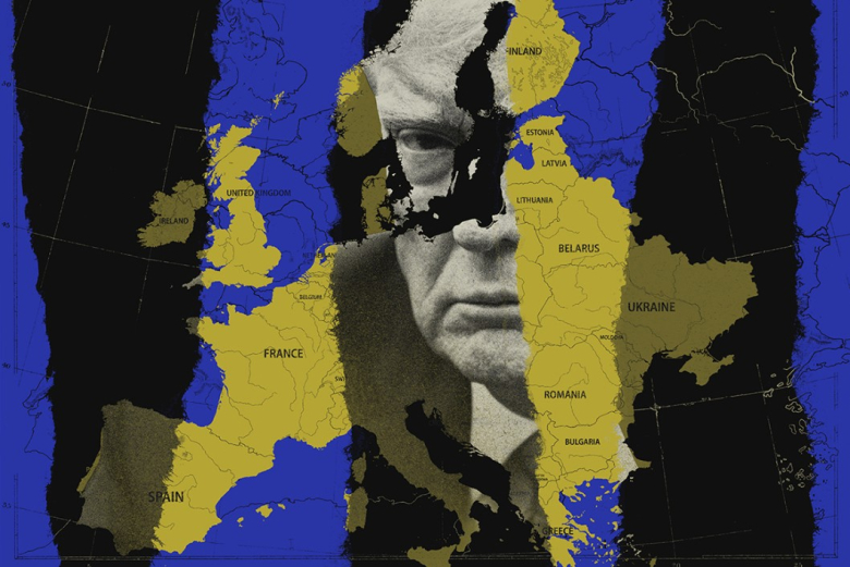 Европа забрзано планира „резервно НАТО“ без САД