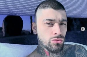 (ФОТО) Зејн Малик хоспитализиран: „Сè уште се опоравувам“