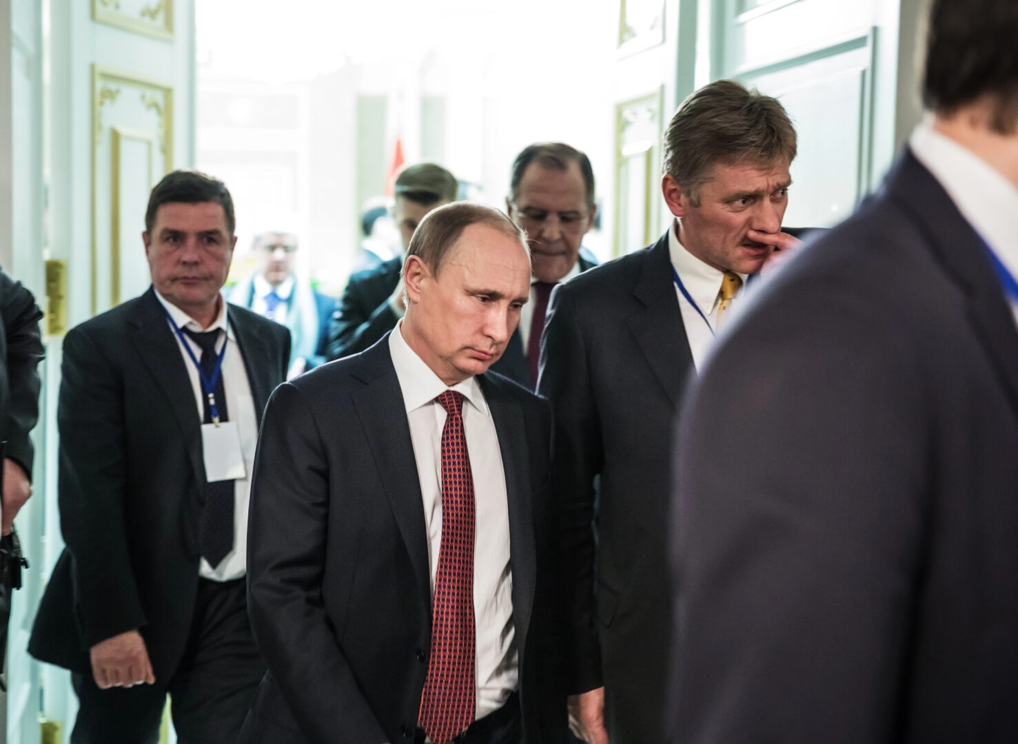 Песков: Русија е подготвена за нафта кон Унгарија, но Киев врши притисок