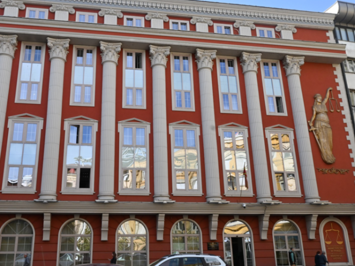 Министерство за правда: Протестот покажа обид за манипулација со граѓаните од политички структури