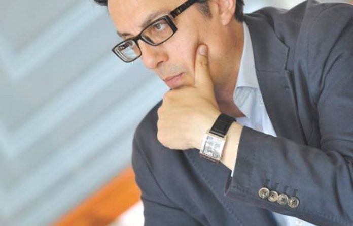 Пендаровски тргна против Филипче