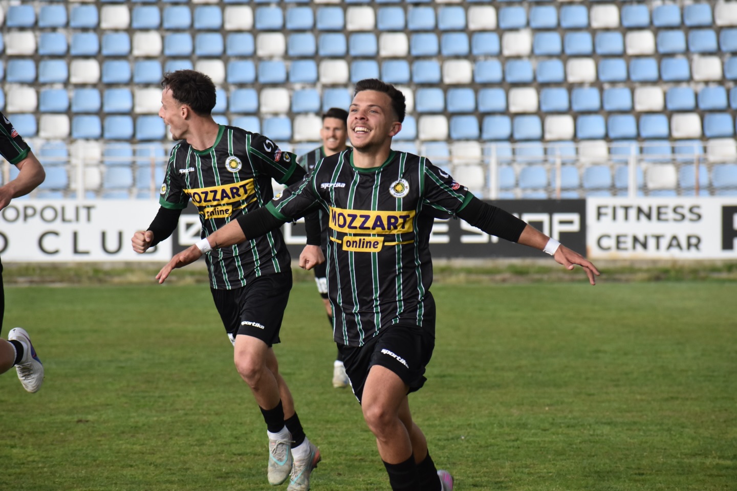 АП Брера сака повторно да го освои Куманово