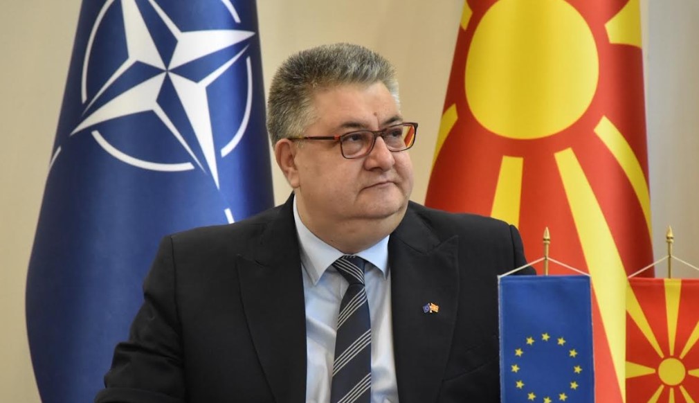 Одржана Четвртата седница на Советот за реформа на јавната администрација – усвоени клучни извештаи за напредокот на реформите