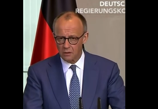 Мерц даде предлог како Украина може да влезе во ЕУ