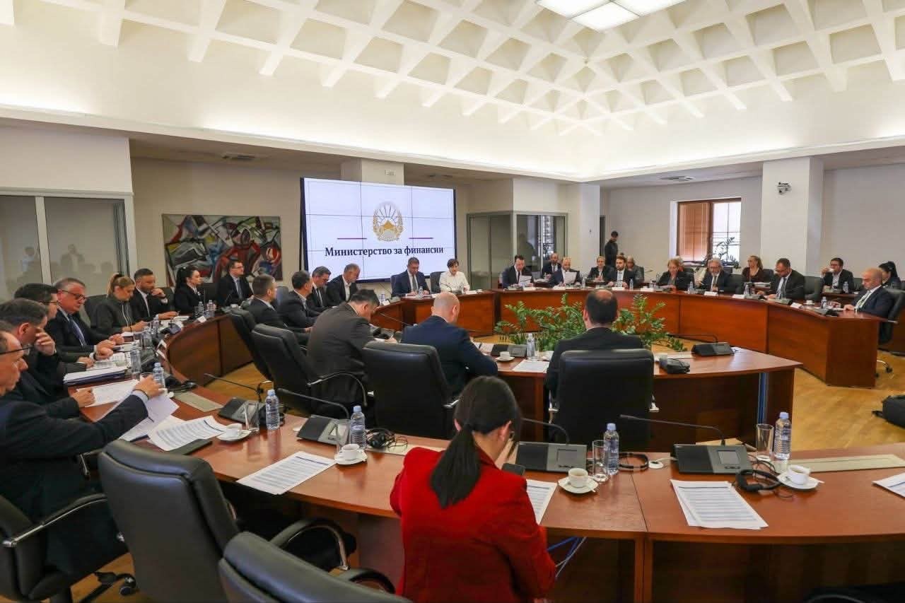 КОМИТЕТОТ ЗА ИНВЕСТИЦИИ ПРИФАТИ ТРИ ГОЛЕМИ ПРОЕКТИ ЗА РЕАЛИЗАЦИЈА: Еве што ќе се гради