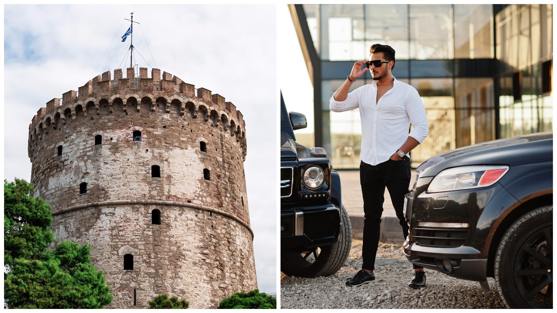 По Дубаи, Грција станува нова дестинација за богатите Индијци – зошто ја бираат оваа земја?