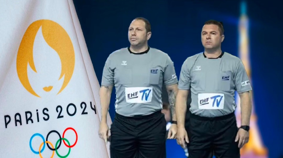 ЕХФ одлучи: Начевски и Николов добија двегодишна суспензија, плус парична казна