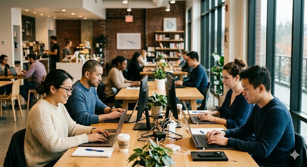 Во кои земји има најдобар баланс меѓу работата и приватниот живот?