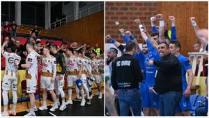 Куп на Македонија: Продолжување на доминацијата на Вардар, или историја за Охрид?