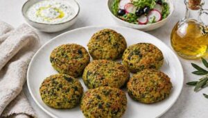 (Рецепт) ПИЛЕШКИ ПЛЕСКАВИЦИ СО СПАНАЌ: Здрав и вкусен избор