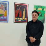 Изложба на Драган Верговски – Алпи во Прилеп