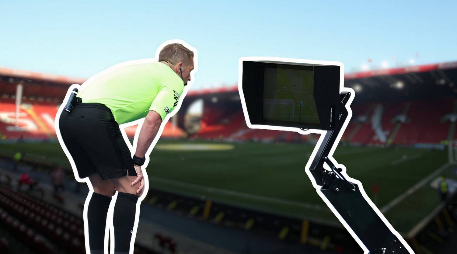 Најсилната втора лига на светот едногласно стави „вето“ за ВАР!