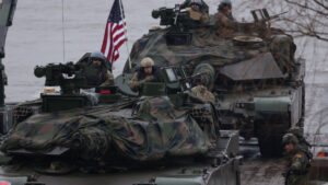 Степанов: Америка не сака фронтален конфликт со Москва