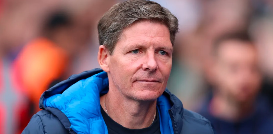 Баер Леверкузен сака да го доведе Оливер Гласнер во Бундеслигата