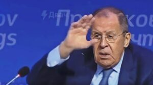 Двојни аршини: „Западот имаше едно правило за Косово, друго за Крим“