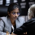 Индијката Рамешбабу ќе се бори за светската титула