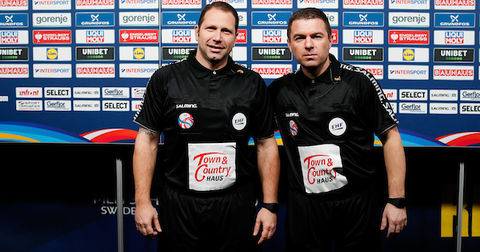 ЕХФ одлучи: Двегодишна суспензија и парична казна за Ѓорѓи Начевски и Славе Николов!