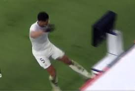 Вака не се носи дресот на Реал Мадрид