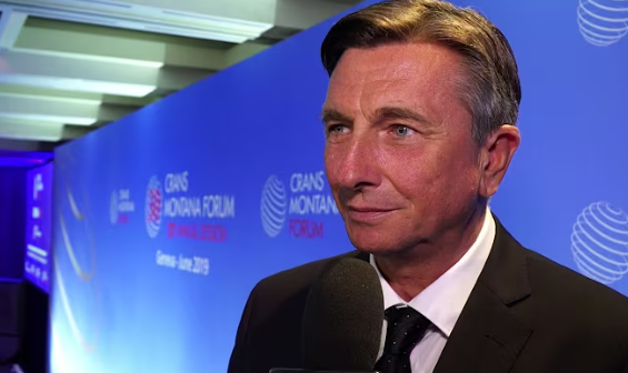 Пахор: EУ во 2028 година да организира референдум за членство на земјите од Западен Балкан