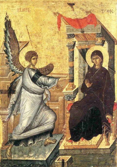 Денес е Свето Благовештение: Бакнете ја мајката, на малите деца дупнете им ги ушите – oва се сите обичаи