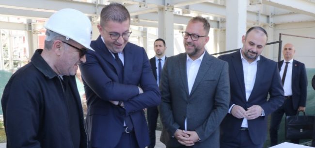 МАКЕДОНИЈА ЌЕ ИЗГУБИ 47 МИЛИОНИ ЕВРА ОД ЕУ АКО НЕ ГИ СПРОВЕДЕ РЕФОРМИТЕ, РЕЧЕ ИЗВЕСТУВАЧОТ ВО ЕВРОПАРЛАМЕНТОТ ТОМАС ВАЈЦ