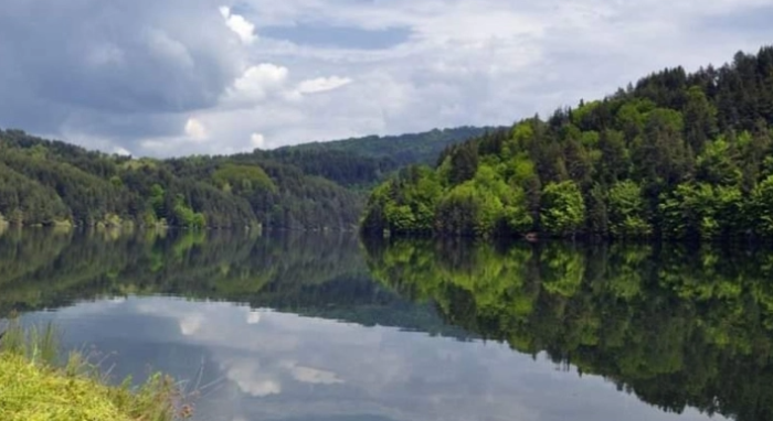Утрово најладно во Берово и Лазарополе, најтопло во Виница