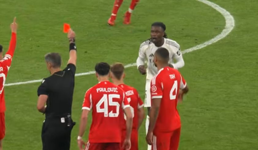 Насловната на „Марка“: Каква неправда! (ФОТО)