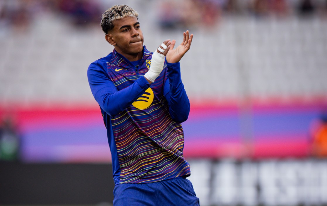 Јамал се огласи со емотивна порака: Ова многу боли…