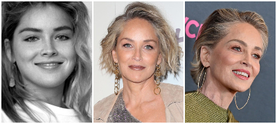 Бившиот ѝ го одзеде детето, речиси умре од мозочен удар: Најтрагичните моменти од животот на Шерон Стоун