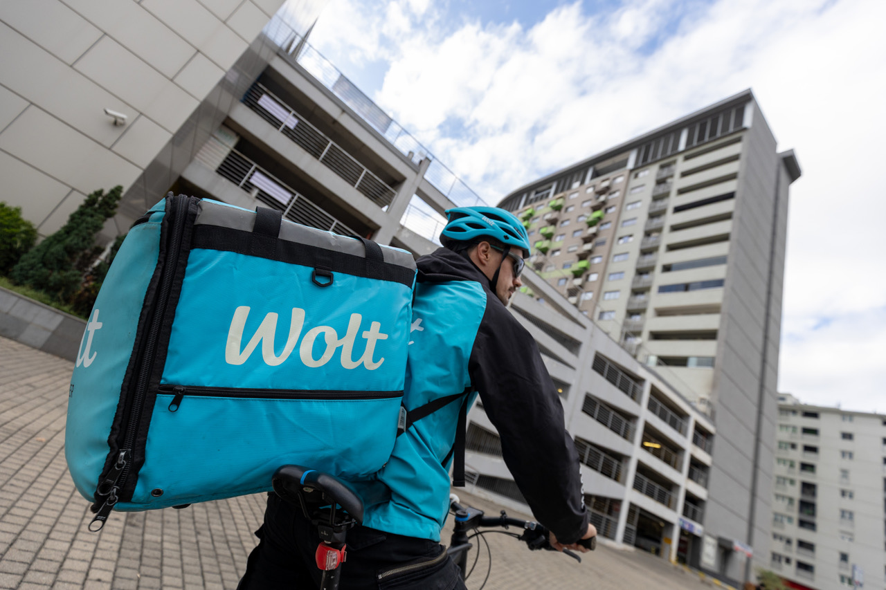 Wolt слави една година во Скопјe, поддржувајќи ја секојдневната удобност и растот на локалните бизниси
