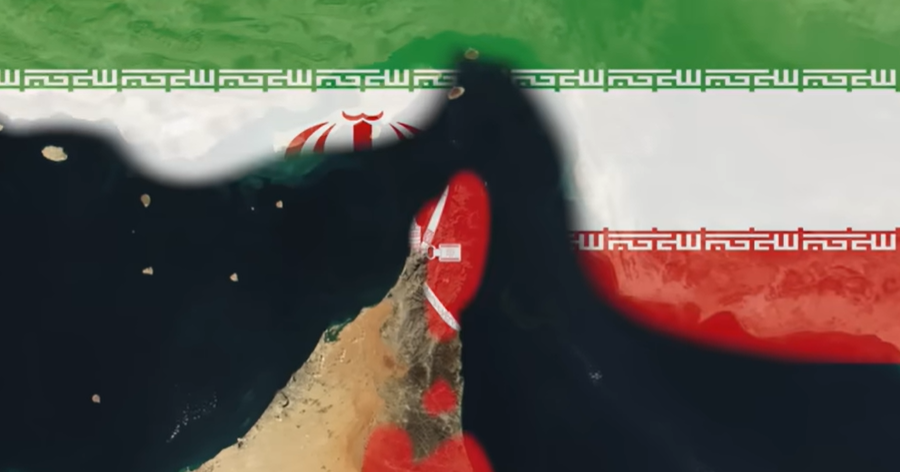 Уште една земја доби дозвола од Иран за премин низ Ормутскиот теснец