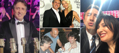 Како Жика Јакшиќ од чистач стана милионер и еден од најмоќните луѓе на српската естрада?