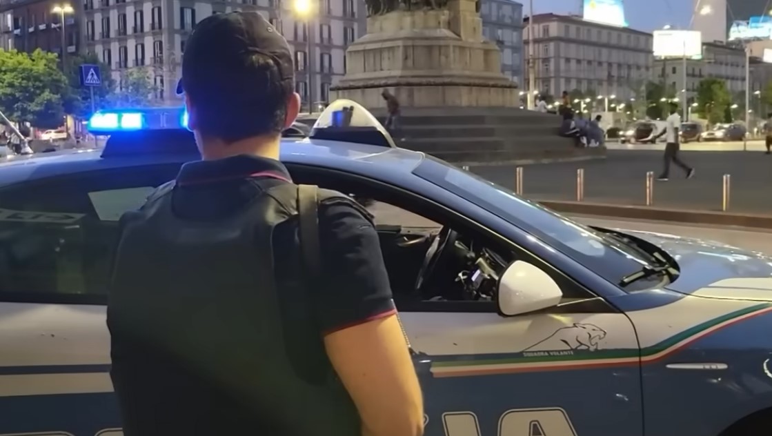 Девојка сведочи за скандалот кој ја тресе Италија: Се однесуваа како да сме нивна сопственост