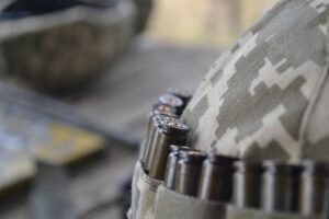 Глобалните воени трошоци достигнаа рекордни 2,9 трилиони долари – Европа со најсилен раст